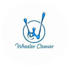 Wheeler Cleaner